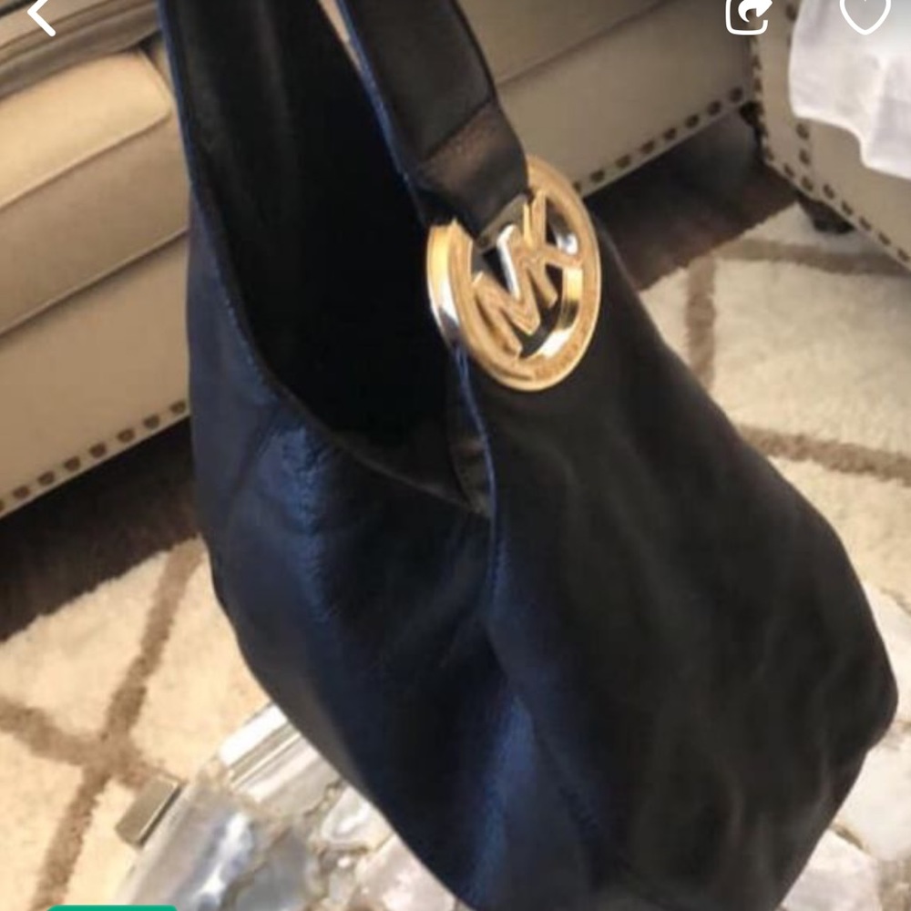 MK HOBO PURSE - Picture 2 of 2